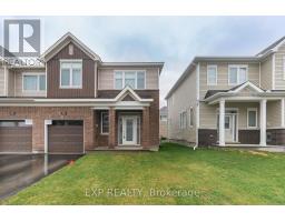 516 LOURY ROW, Ottawa, Ontario