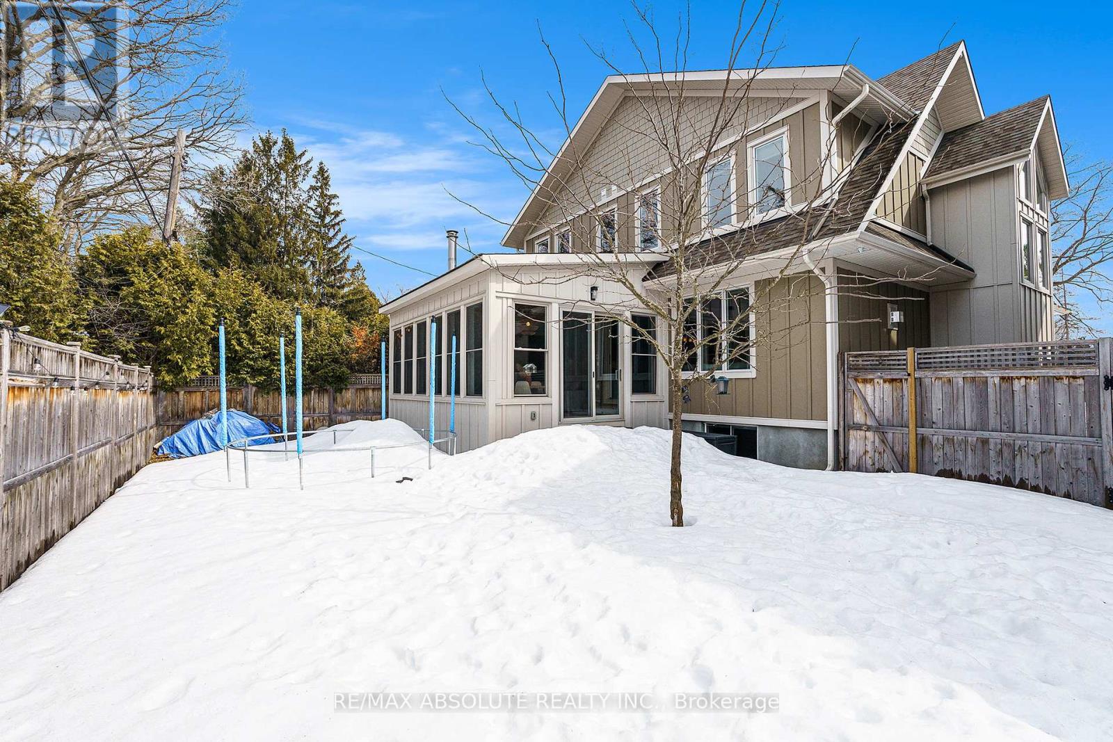 35 St Claire Avenue, Ottawa, Ontario  K2G 2A1 - Photo 28 - X12914644