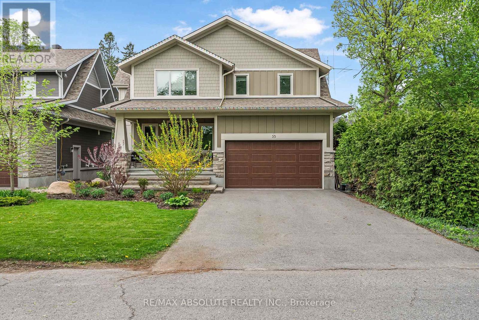 35 St Claire Avenue, Ottawa, Ontario  K2G 2A1 - Photo 29 - X12914644