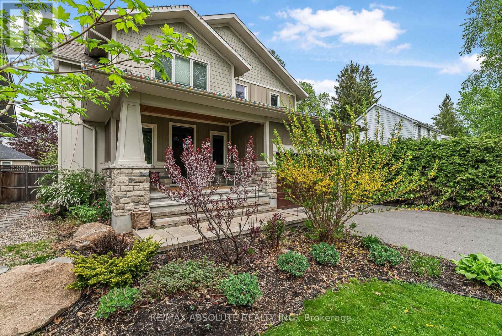 35 St Claire Avenue, Ottawa, Ontario  K2G 2A1 - Photo 31 - X12914644