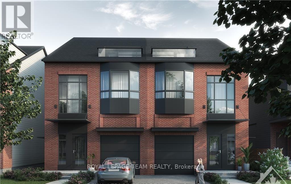 440 ROOSEVELT AVENUE, Ottawa, Ontario