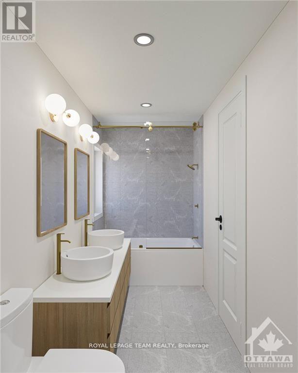 440 Roosevelt Avenue, Ottawa, Ontario  K2A 1Z5 - Photo 13 - X12914694