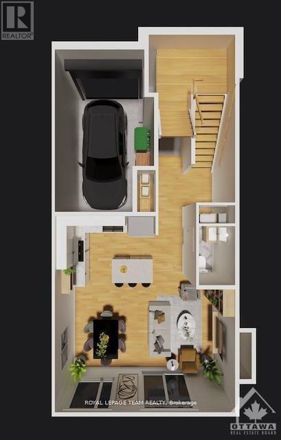 440 Roosevelt Avenue, Ottawa, Ontario  K2A 1Z5 - Photo 17 - X12914694