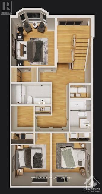 440 Roosevelt Avenue, Ottawa, Ontario  K2A 1Z5 - Photo 18 - X12914694