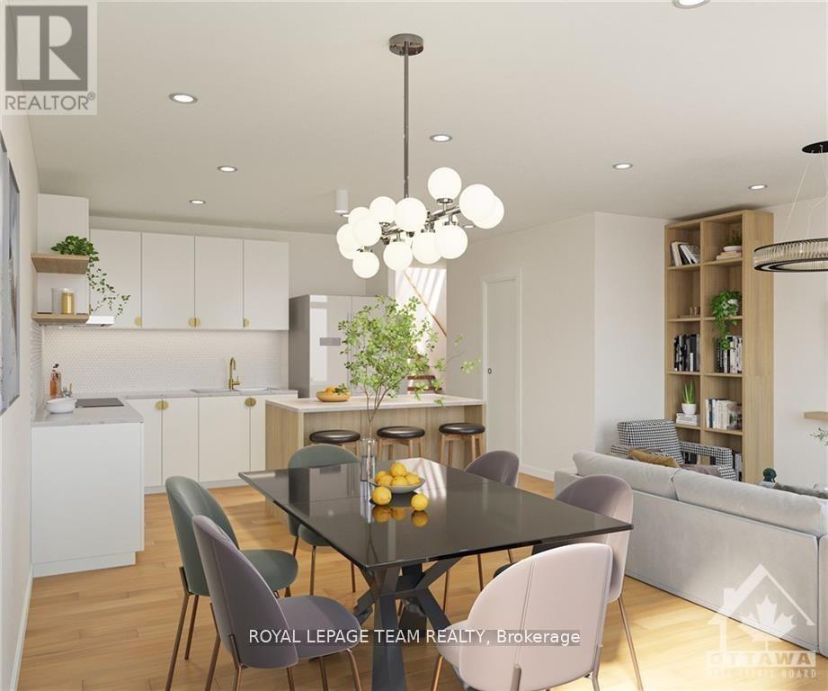 440 Roosevelt Avenue, Ottawa, Ontario  K2A 1Z5 - Photo 4 - X12914694