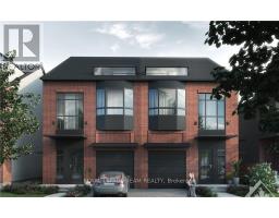 440 A ROOSEVELT AVENUE, ottawa, Ontario