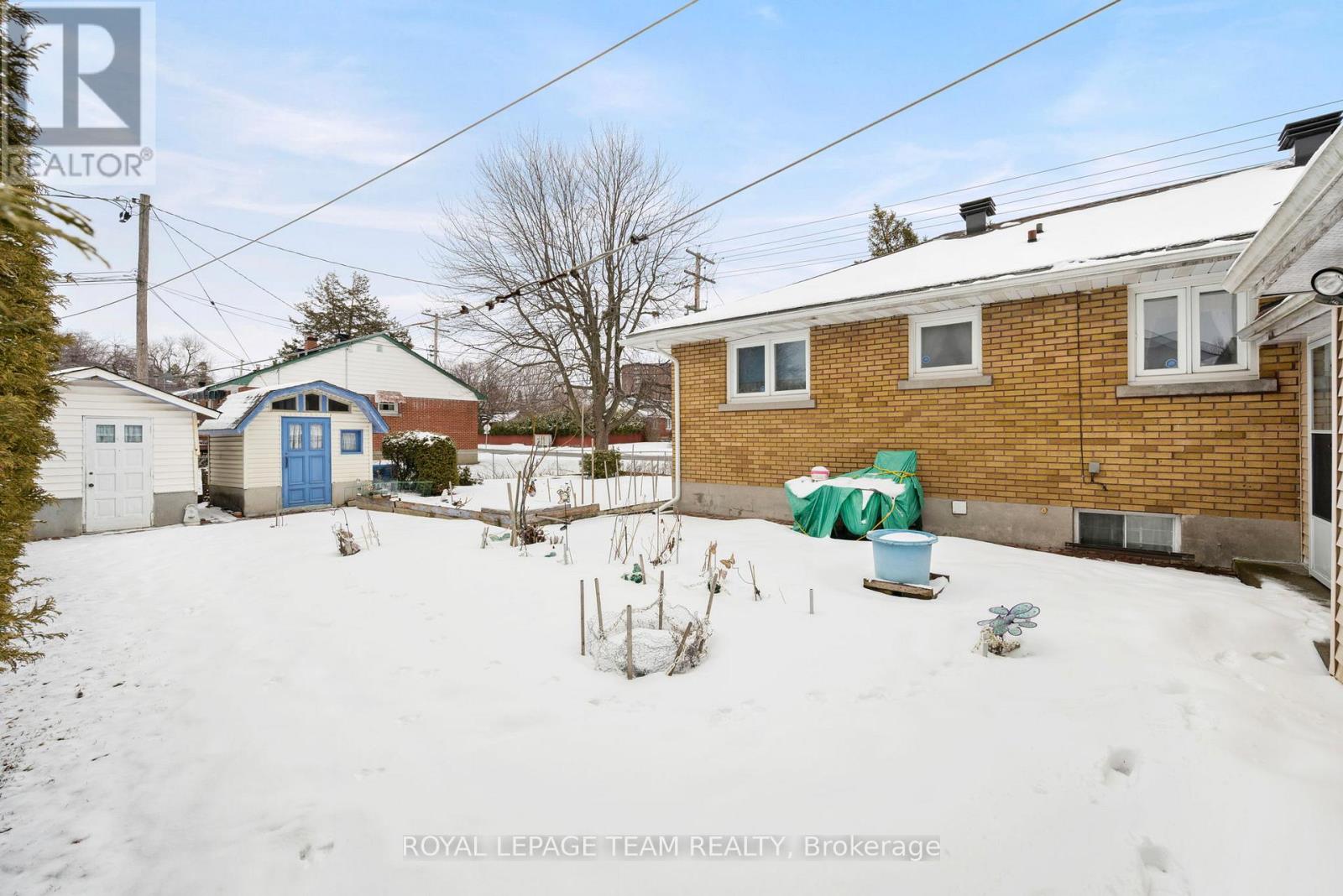 41 Capilano Drive, Ottawa, Ontario  K2E 6G3 - Photo 24 - X12914698