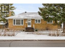 41 CAPILANO DRIVE, Ottawa, Ontario