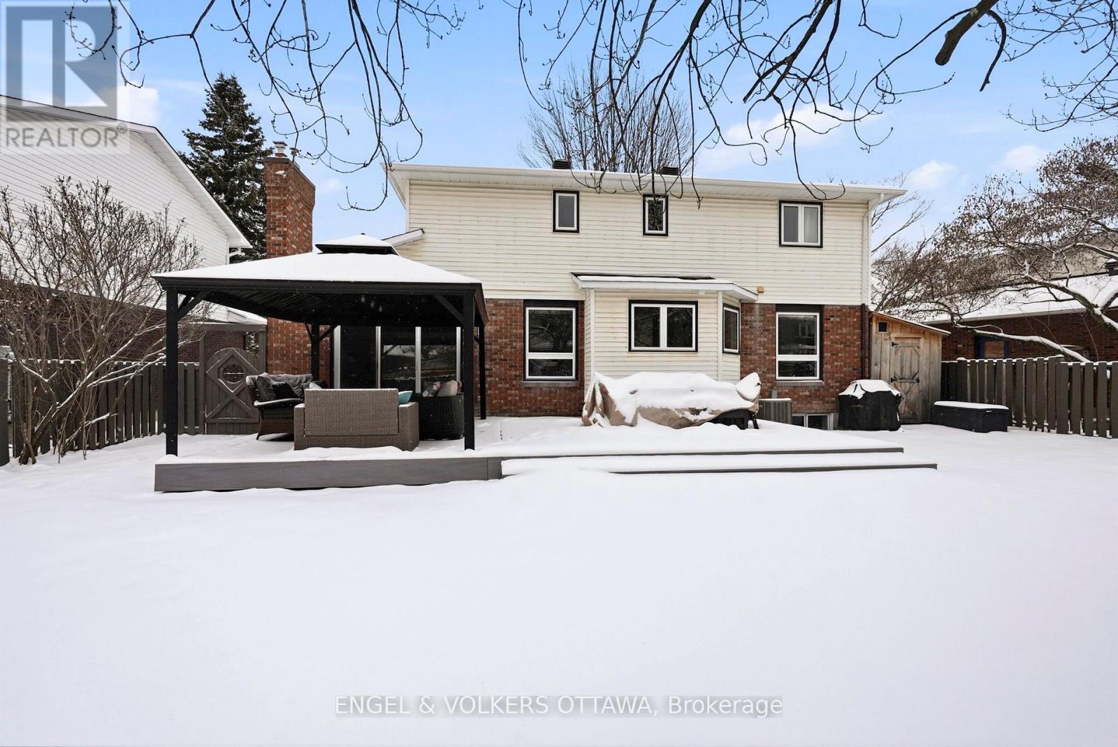 12 Mancil Drive, Ottawa, Ontario  K2J 2J5 - Photo 40 - X12914790