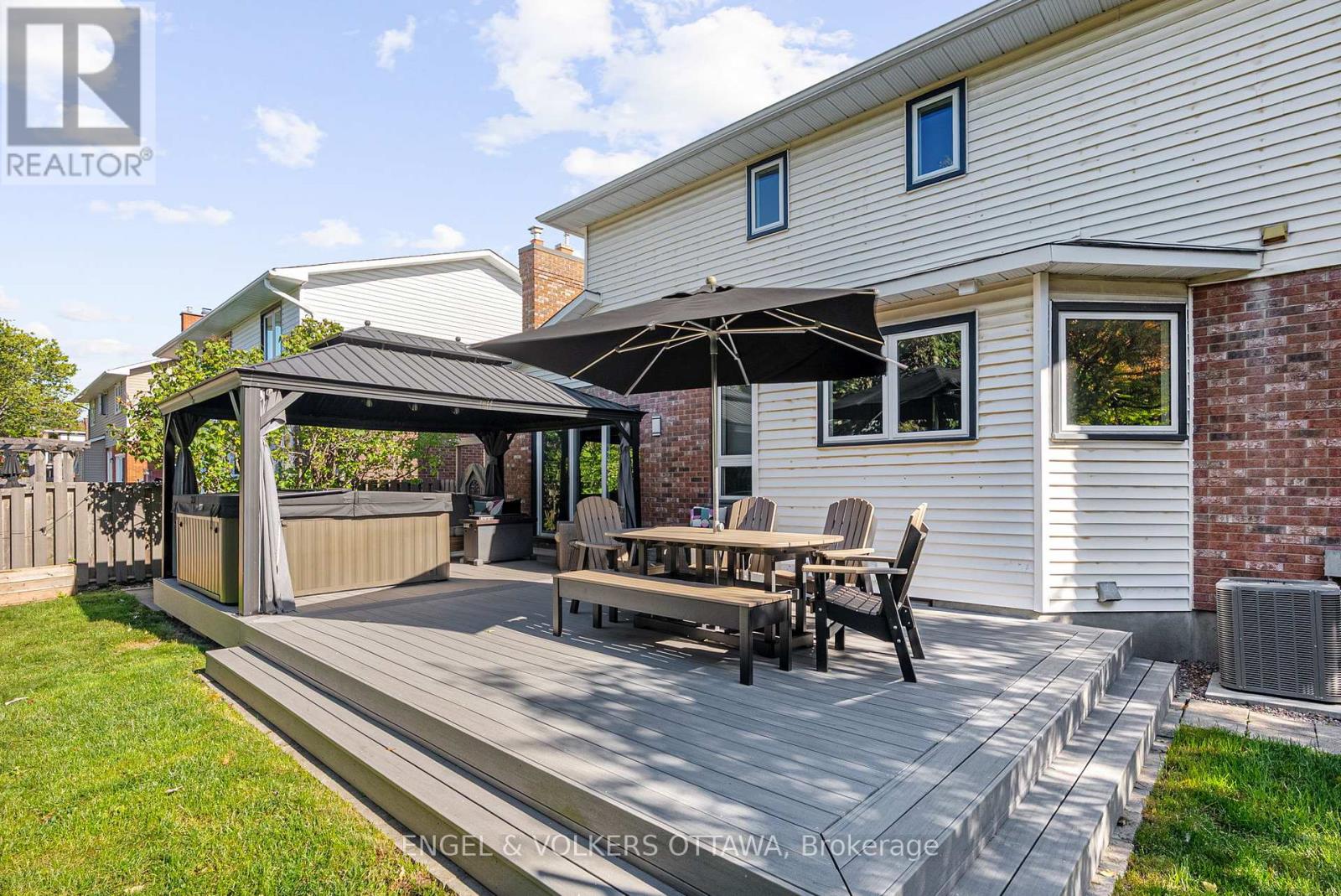 12 Mancil Drive, Ottawa, Ontario  K2J 2J5 - Photo 46 - X12914790