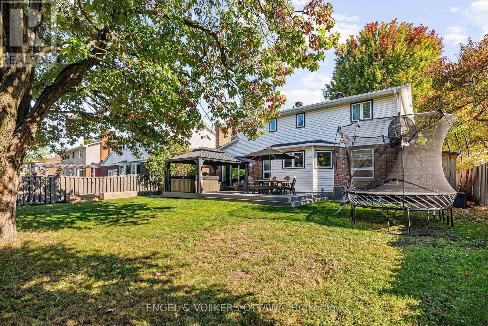 12 Mancil Drive, Ottawa, Ontario  K2J 2J5 - Photo 47 - X12914790