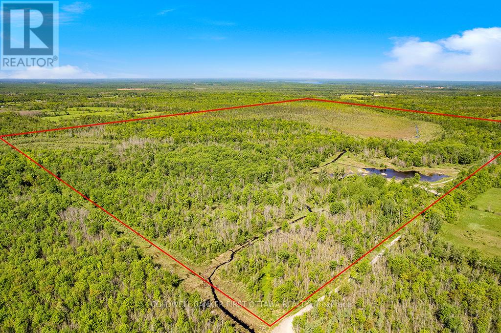 Lot 4-5 Mclellan Road, Beckwith, Ontario  K7A 4S5 - Photo 1 - X12914810
