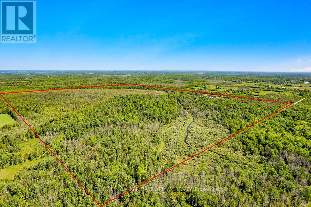 Lot 4-5 Mclellan Road, Beckwith, Ontario  K7A 4S5 - Photo 2 - X12914810