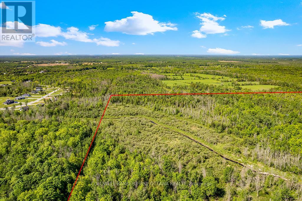 Lot 4-5 Mclellan Road, Beckwith, Ontario  K7A 4S5 - Photo 3 - X12914810