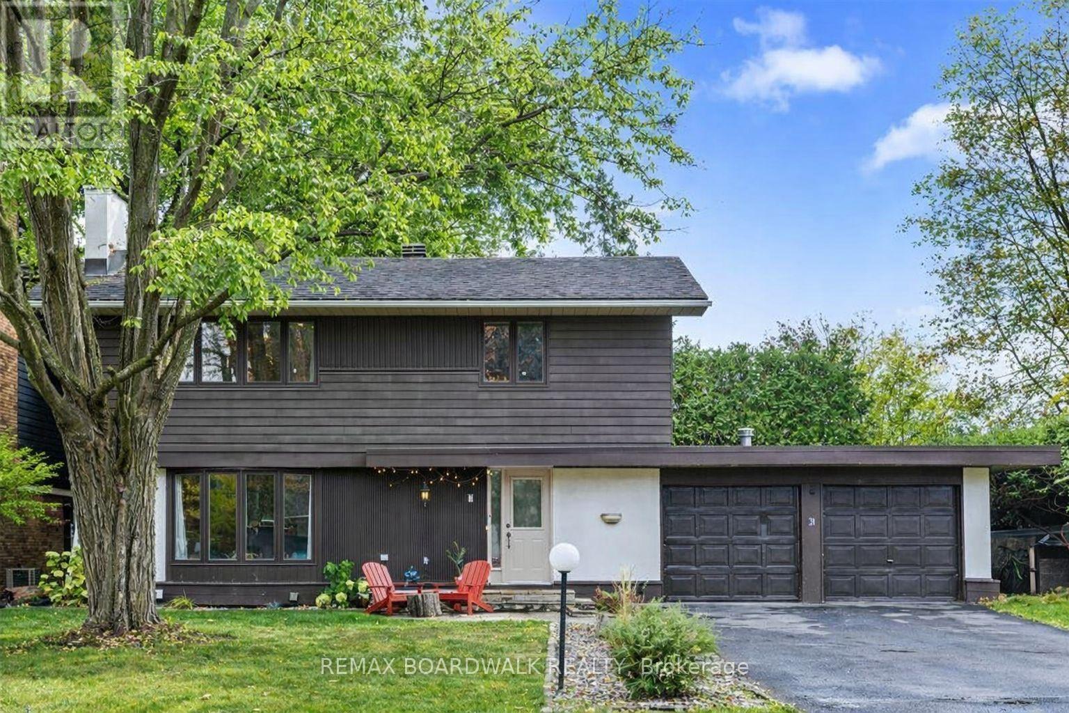 7 GAGNON COURT, ottawa, Ontario