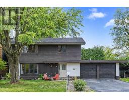 7 GAGNON COURT, Ottawa, Ontario