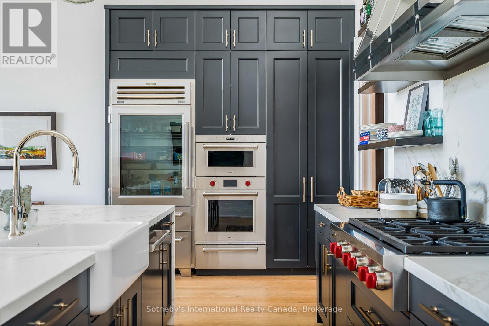 155 Georgian Bay Lane, Blue Mountains, Ontario N0H 1J0 - Photo 16 - X12567964