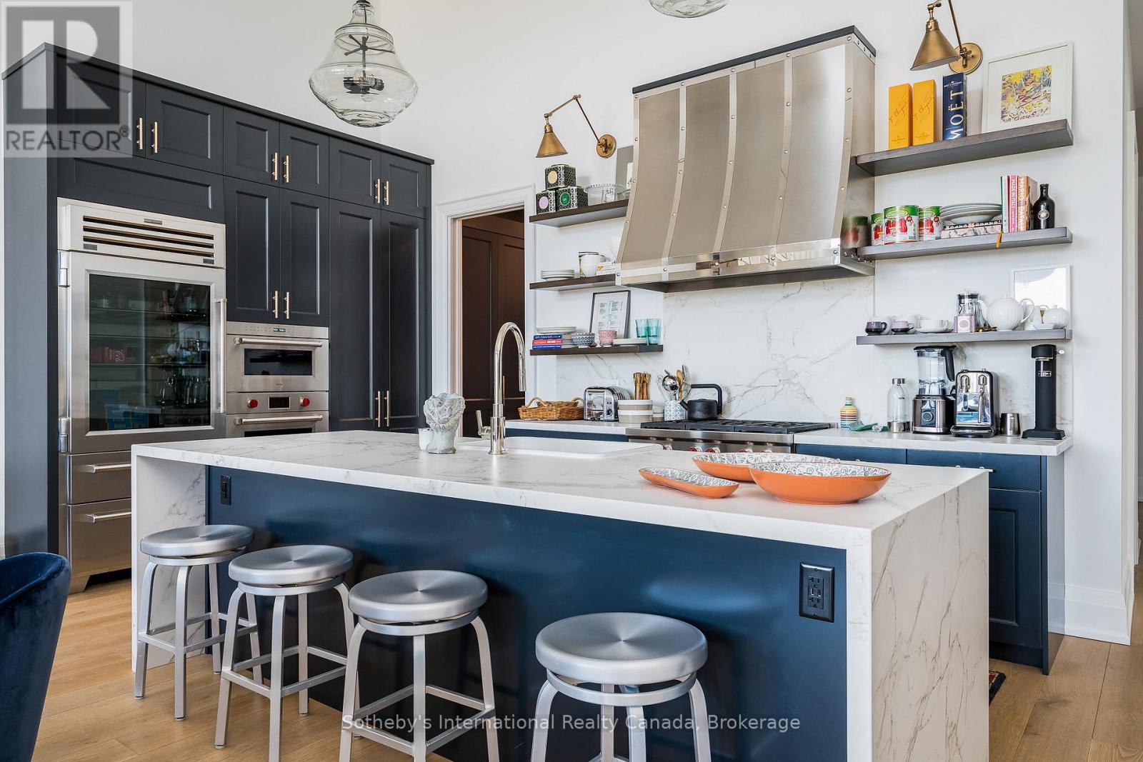 155 Georgian Bay Lane, Blue Mountains, Ontario N0H 1J0 - Photo 14 - X12567964