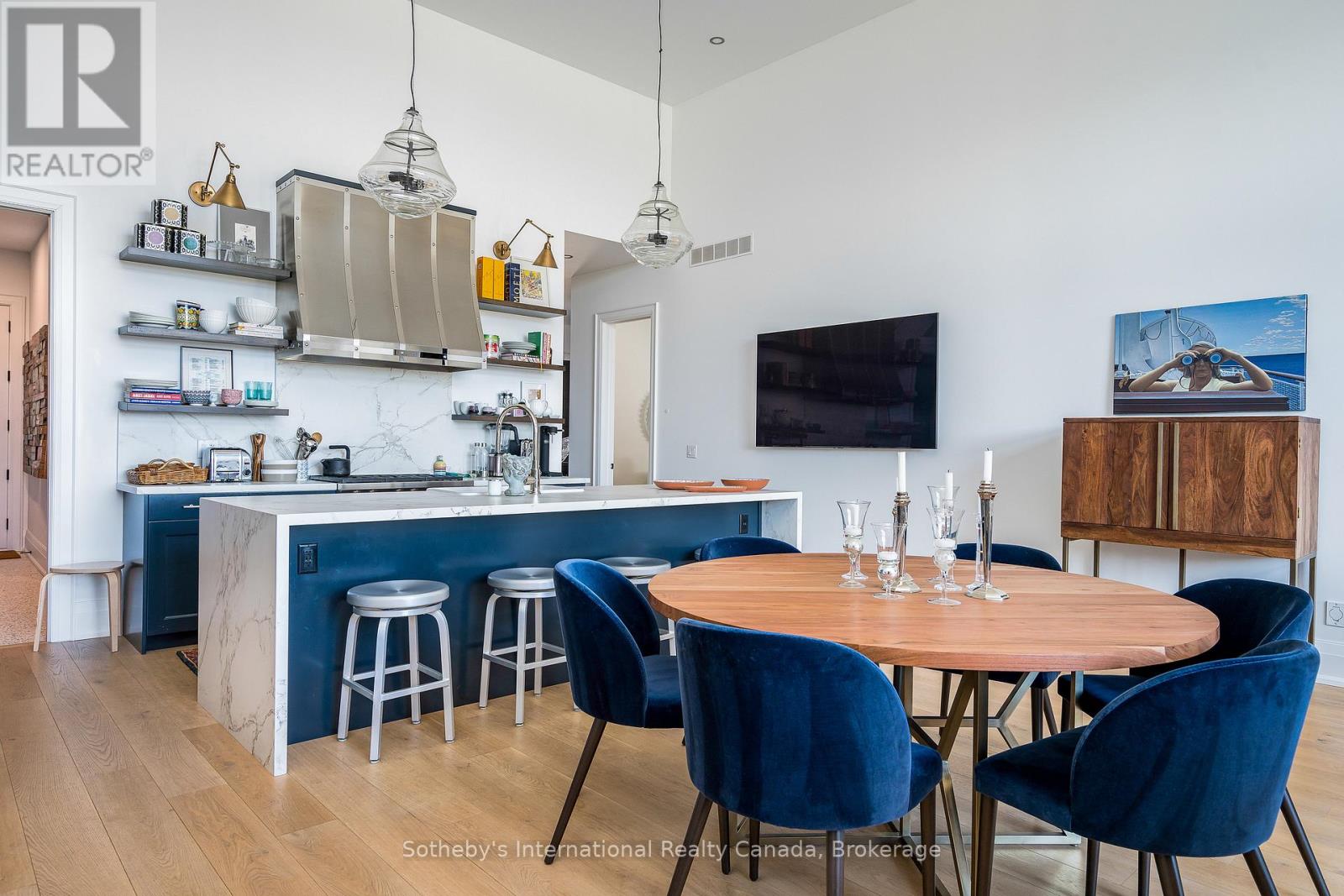 155 Georgian Bay Lane, Blue Mountains, Ontario N0H 1J0 - Photo 12 - X12567964