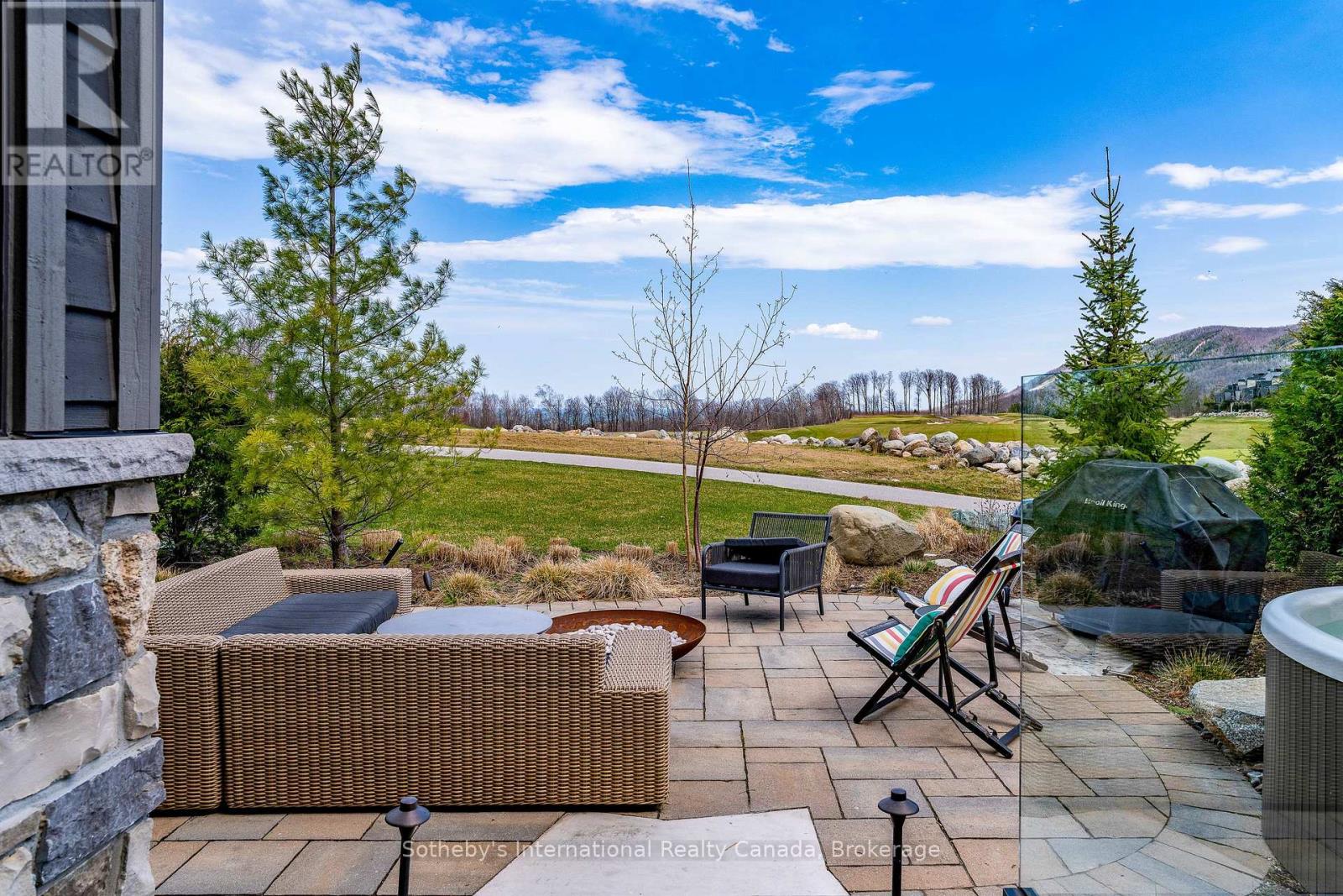 155 Georgian Bay Lane, Blue Mountains, Ontario N0H 1J0 - Photo 44 - X12567964