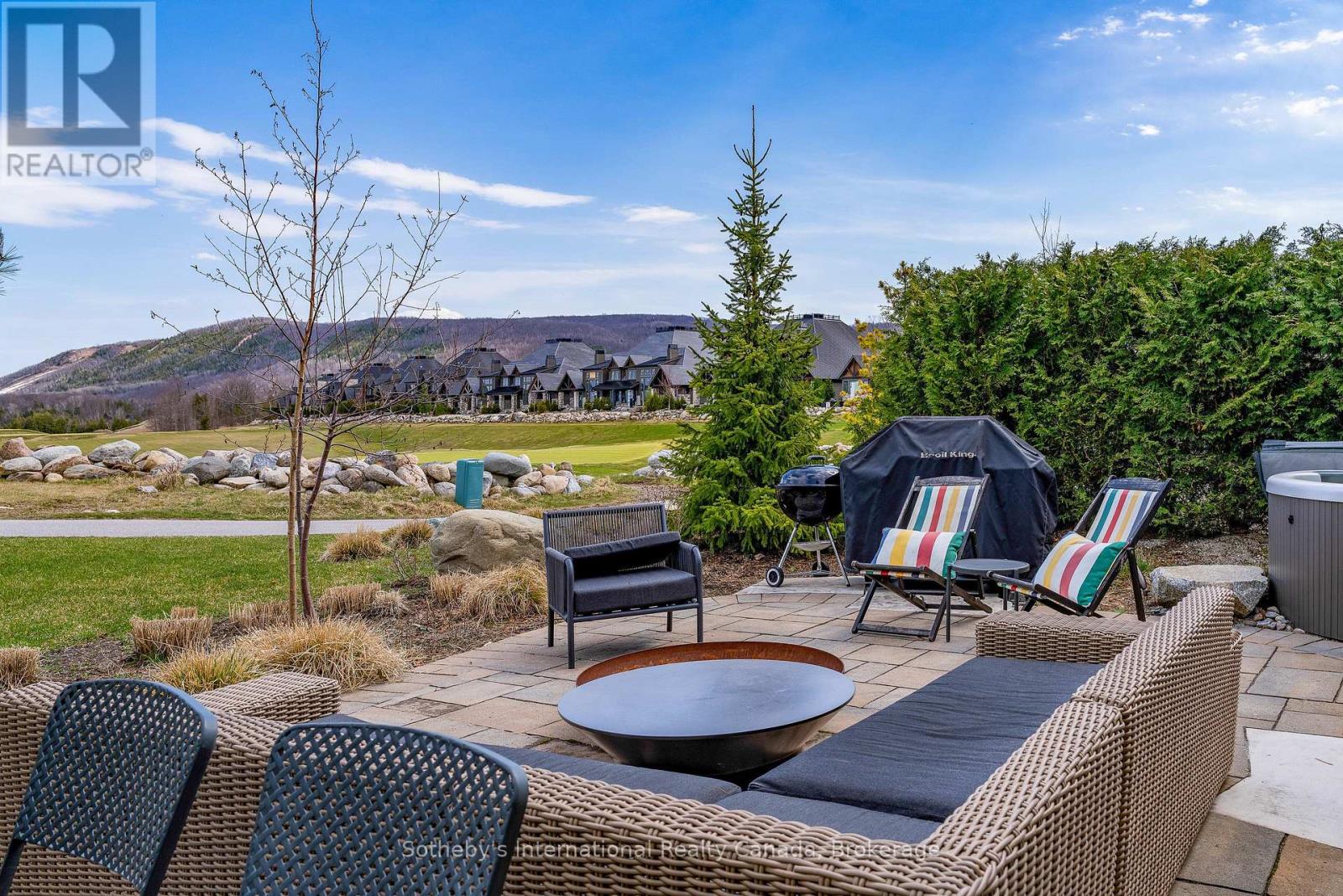 155 Georgian Bay Lane, Blue Mountains, Ontario N0H 1J0 - Photo 45 - X12567964