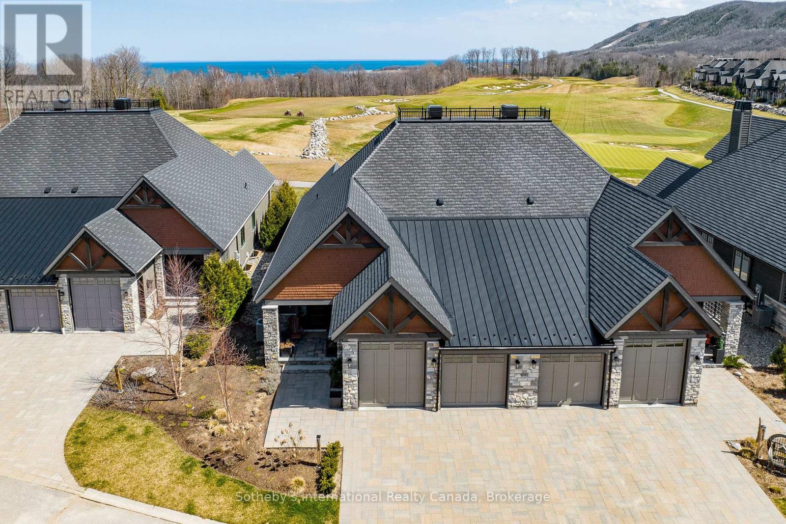 155 Georgian Bay Lane, Blue Mountains, Ontario N0H 1J0 - Photo 47 - X12567964