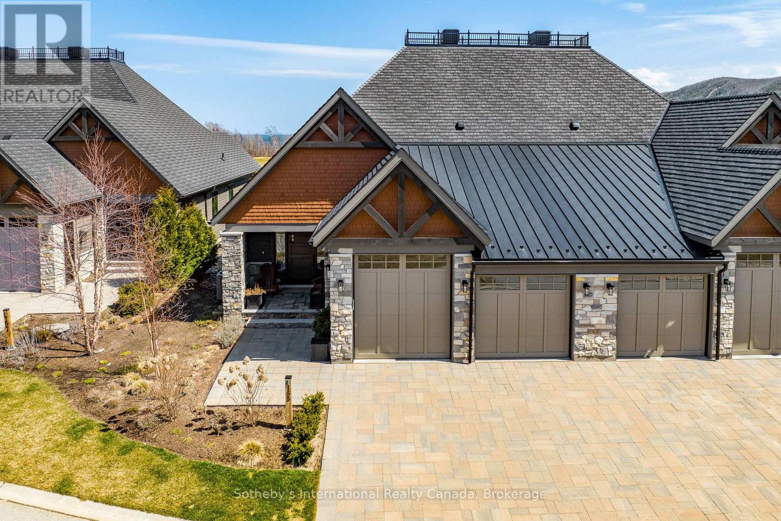 155 Georgian Bay Lane, Blue Mountains, Ontario N0H 1J0 - Photo 48 - X12567964