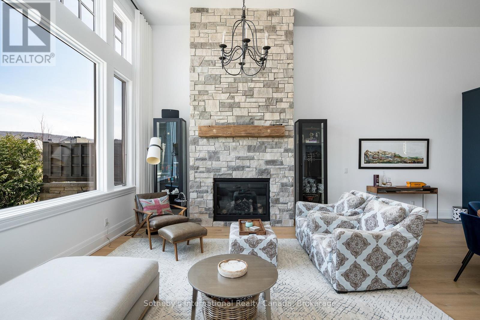 155 Georgian Bay Lane, Blue Mountains, Ontario N0H 1J0 - Photo 7 - X12567964