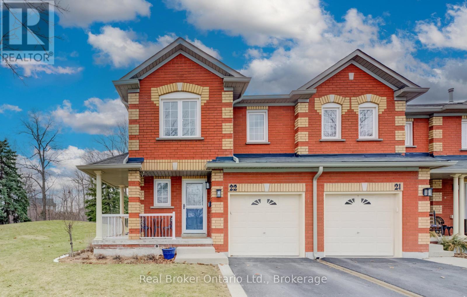 22 - 2022 Atkinson Drive, Burlington, Ontario  L7M 4H6 - Photo 2 - W12914786