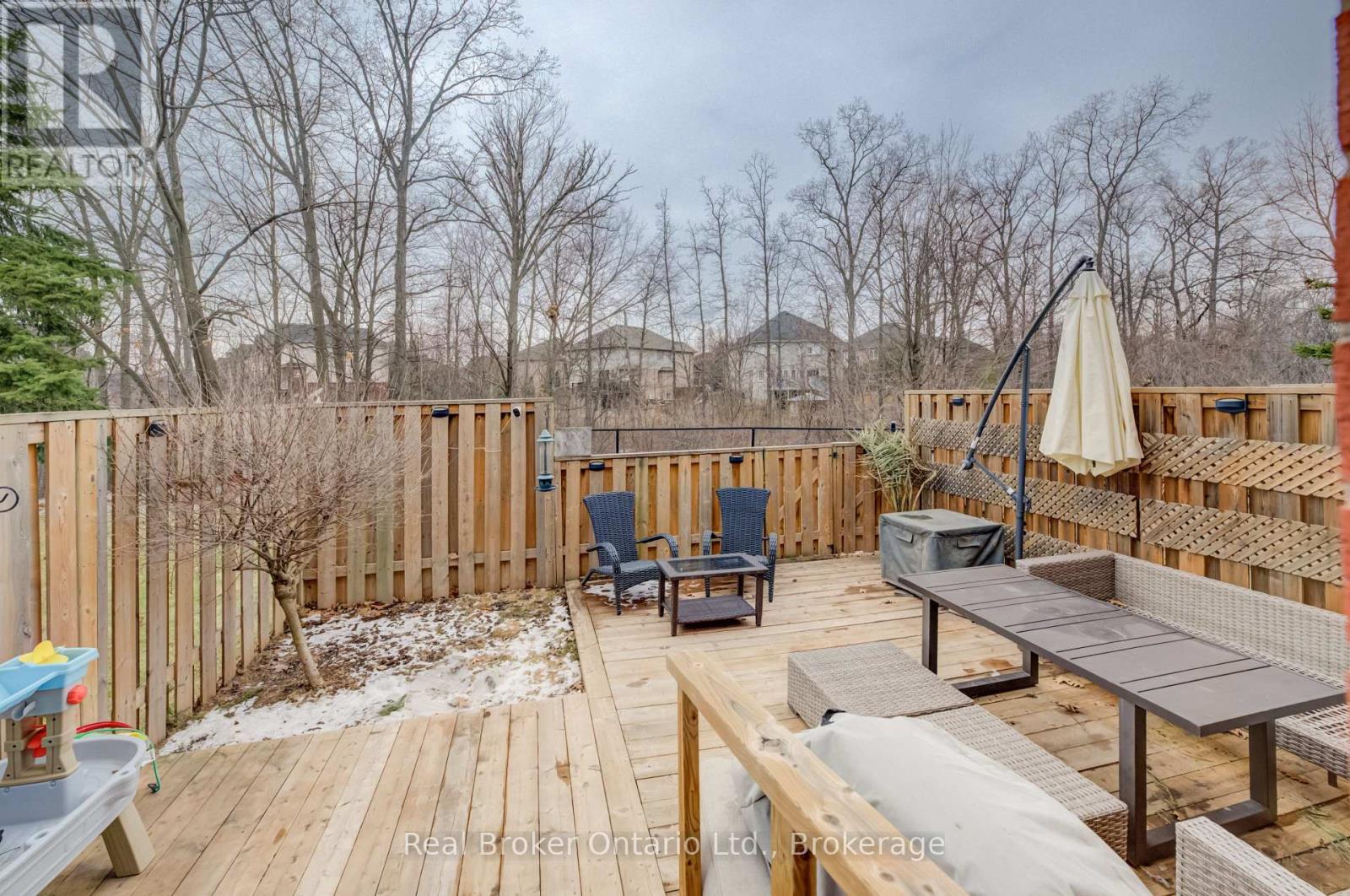 22 - 2022 Atkinson Drive, Burlington, Ontario  L7M 4H6 - Photo 39 - W12914786