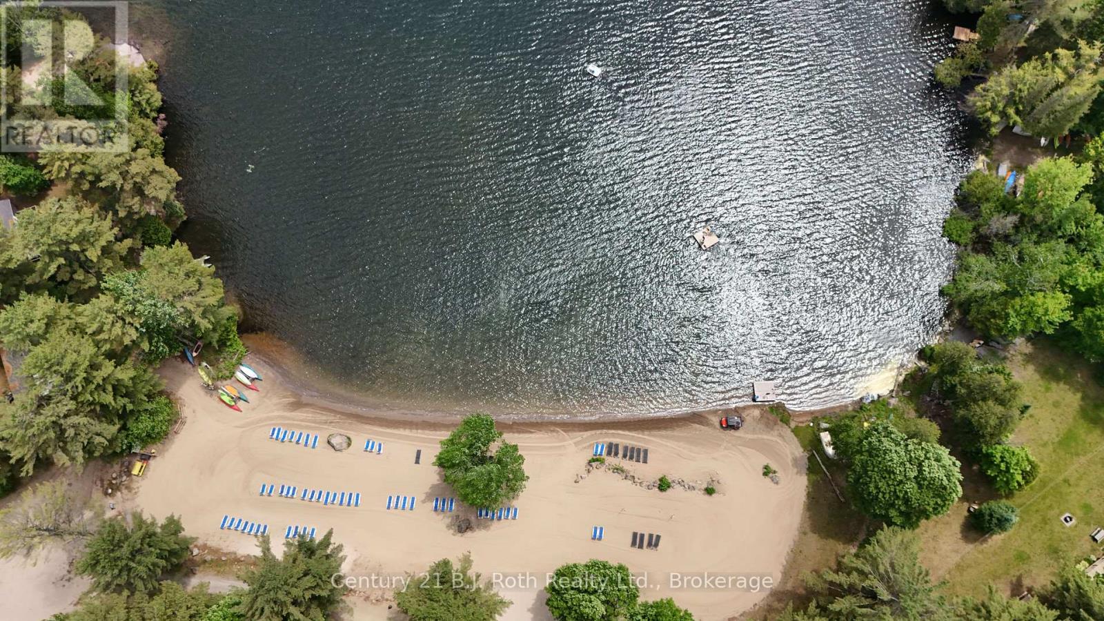 712 Poplar Crescent, Bracebridge, Ontario  P1L 1W9 - Photo 13 - X12913994