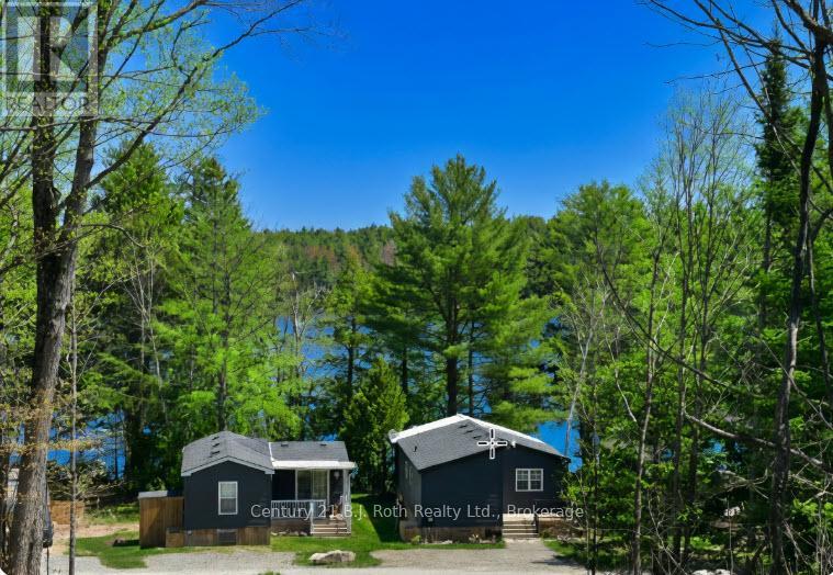 712 Poplar Crescent, Bracebridge, Ontario  P1L 1W9 - Photo 9 - X12913994