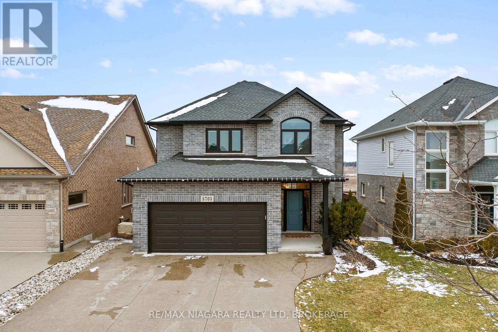 5703 OSPREY AVENUE, Niagara Falls, Ontario