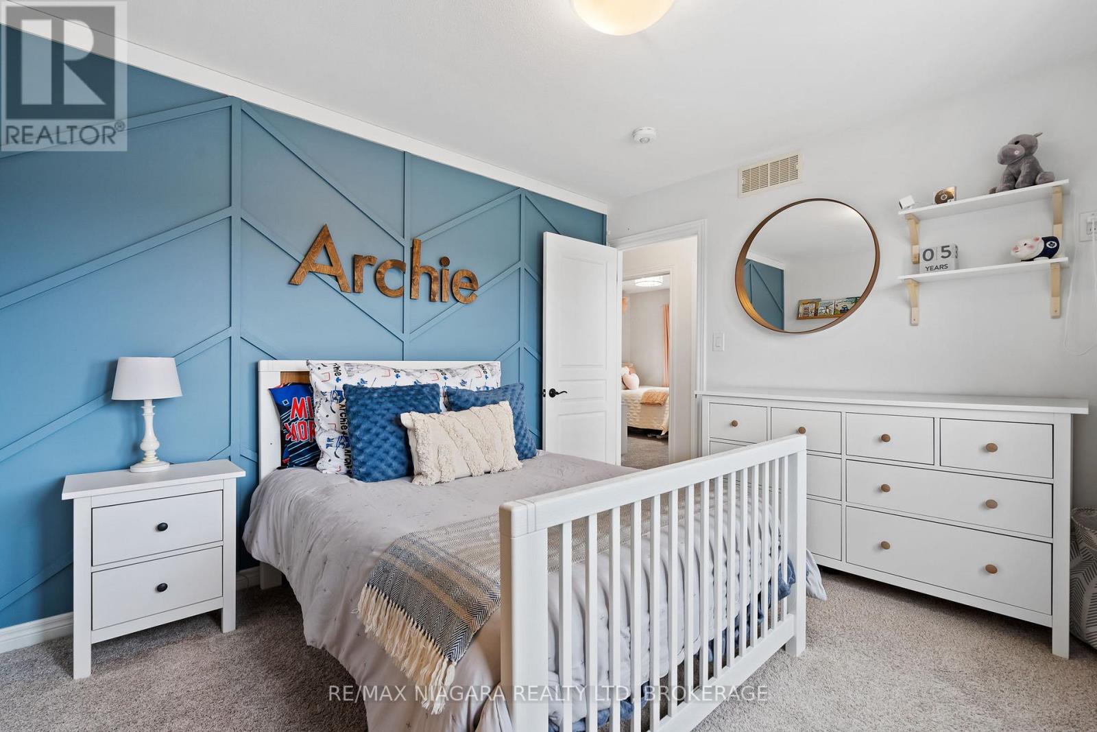 5703 Osprey Avenue, Niagara Falls, Ontario  L2H 0M2 - Photo 25 - X12914738