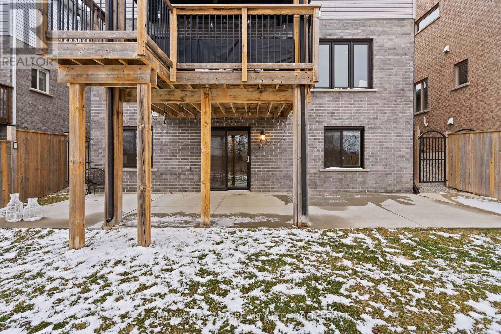 5703 Osprey Avenue, Niagara Falls, Ontario  L2H 0M2 - Photo 35 - X12914738