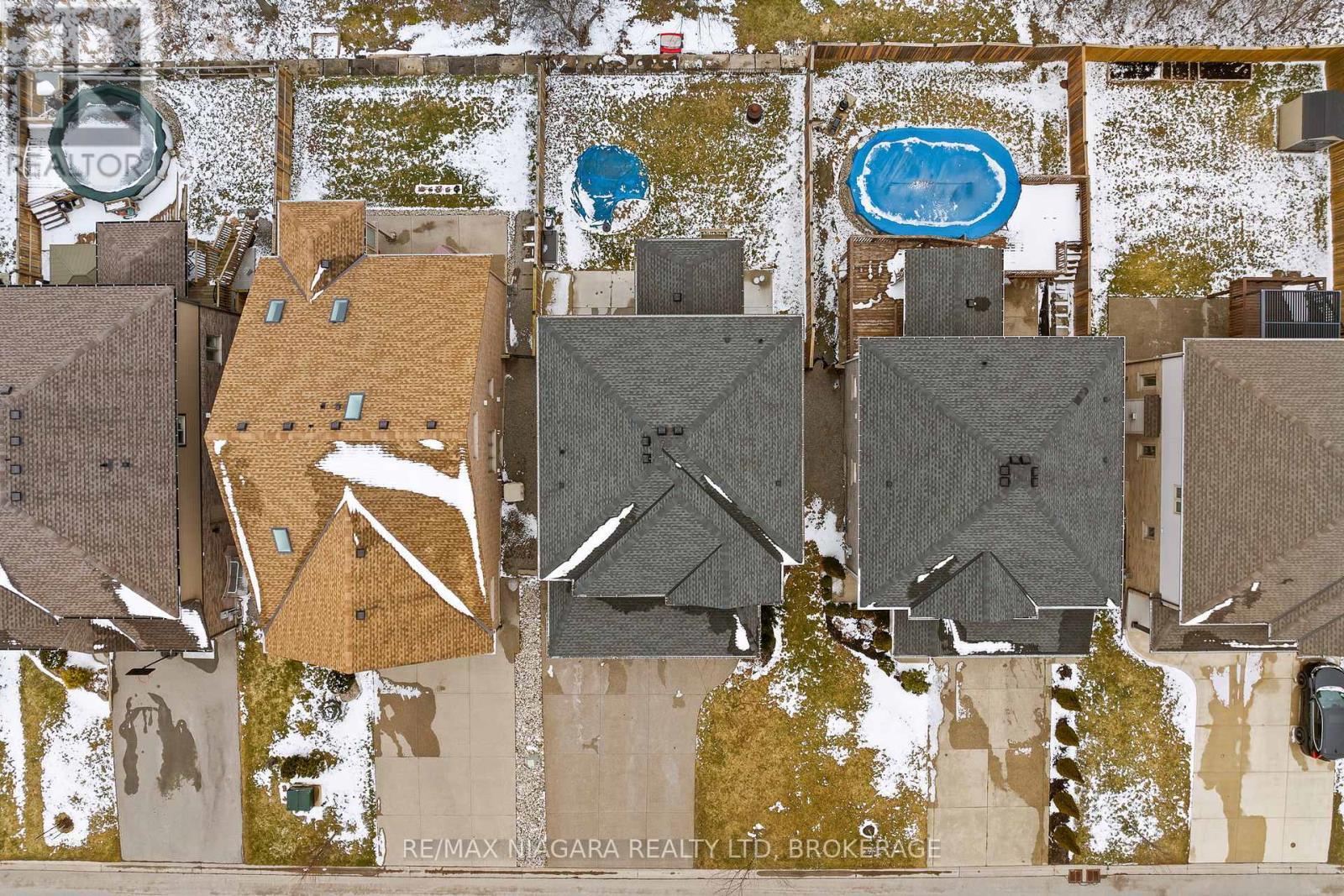 5703 Osprey Avenue, Niagara Falls, Ontario  L2H 0M2 - Photo 37 - X12914738