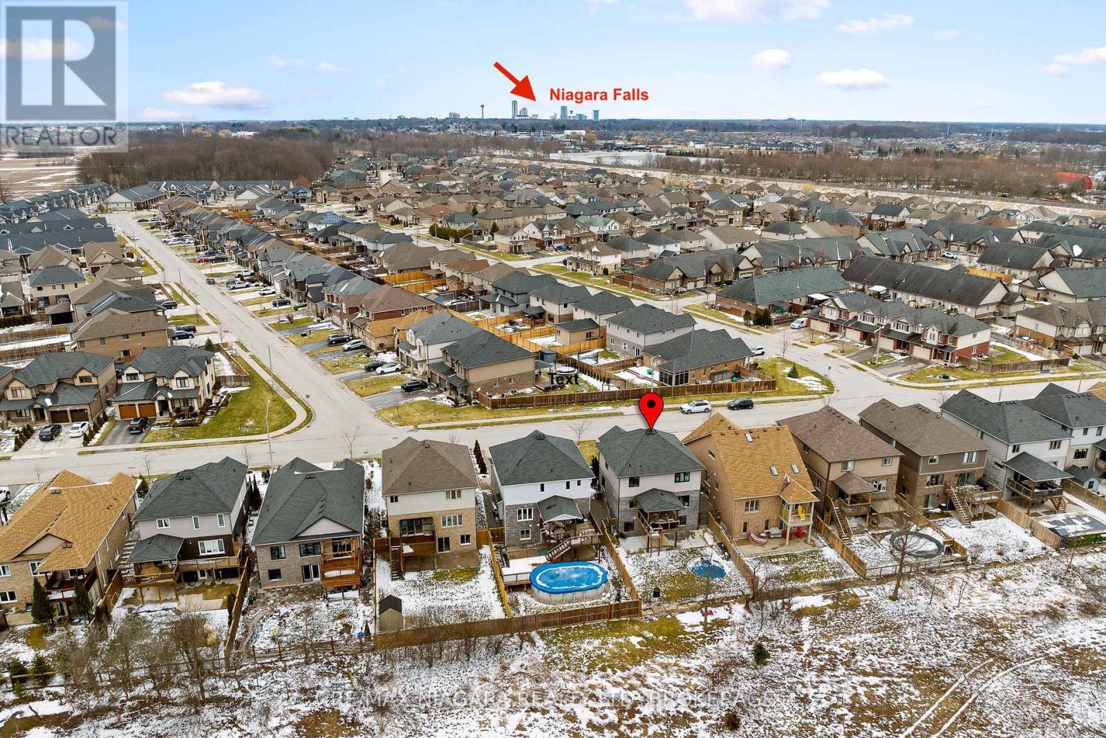 5703 Osprey Avenue, Niagara Falls, Ontario  L2H 0M2 - Photo 38 - X12914738