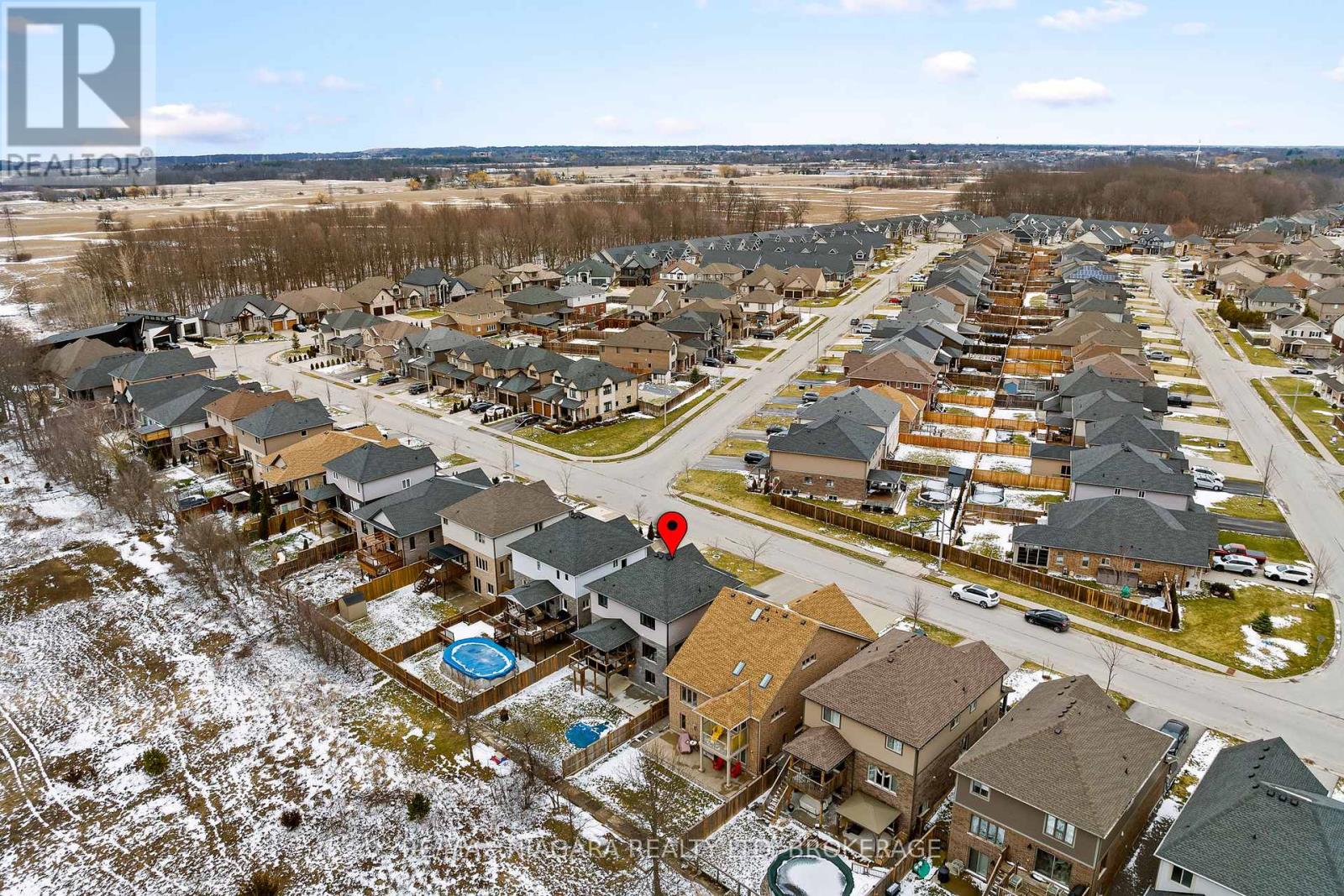 5703 Osprey Avenue, Niagara Falls, Ontario  L2H 0M2 - Photo 39 - X12914738