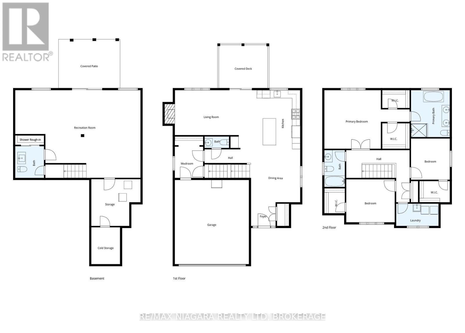 5703 Osprey Avenue, Niagara Falls, Ontario  L2H 0M2 - Photo 40 - X12914738