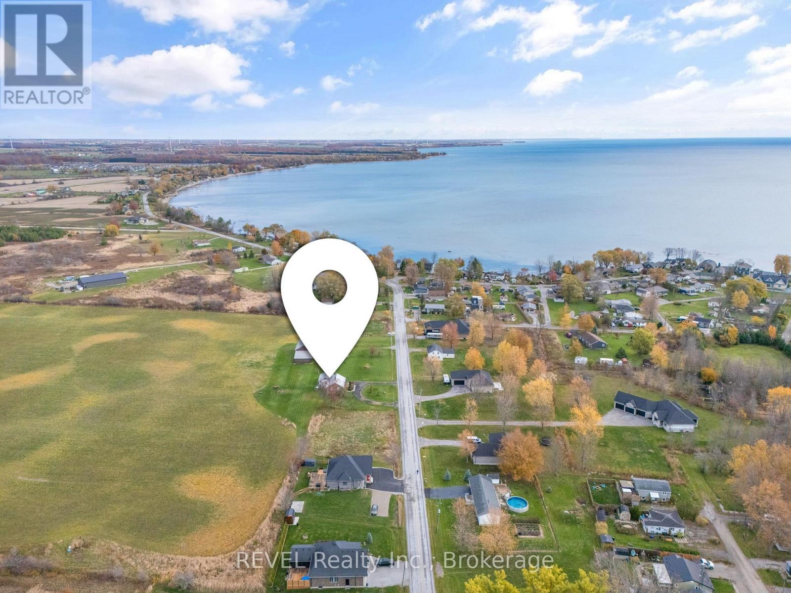 801 South Coast Drive, Haldimand, Ontario  N0A 1L0 - Photo 33 - X12914746