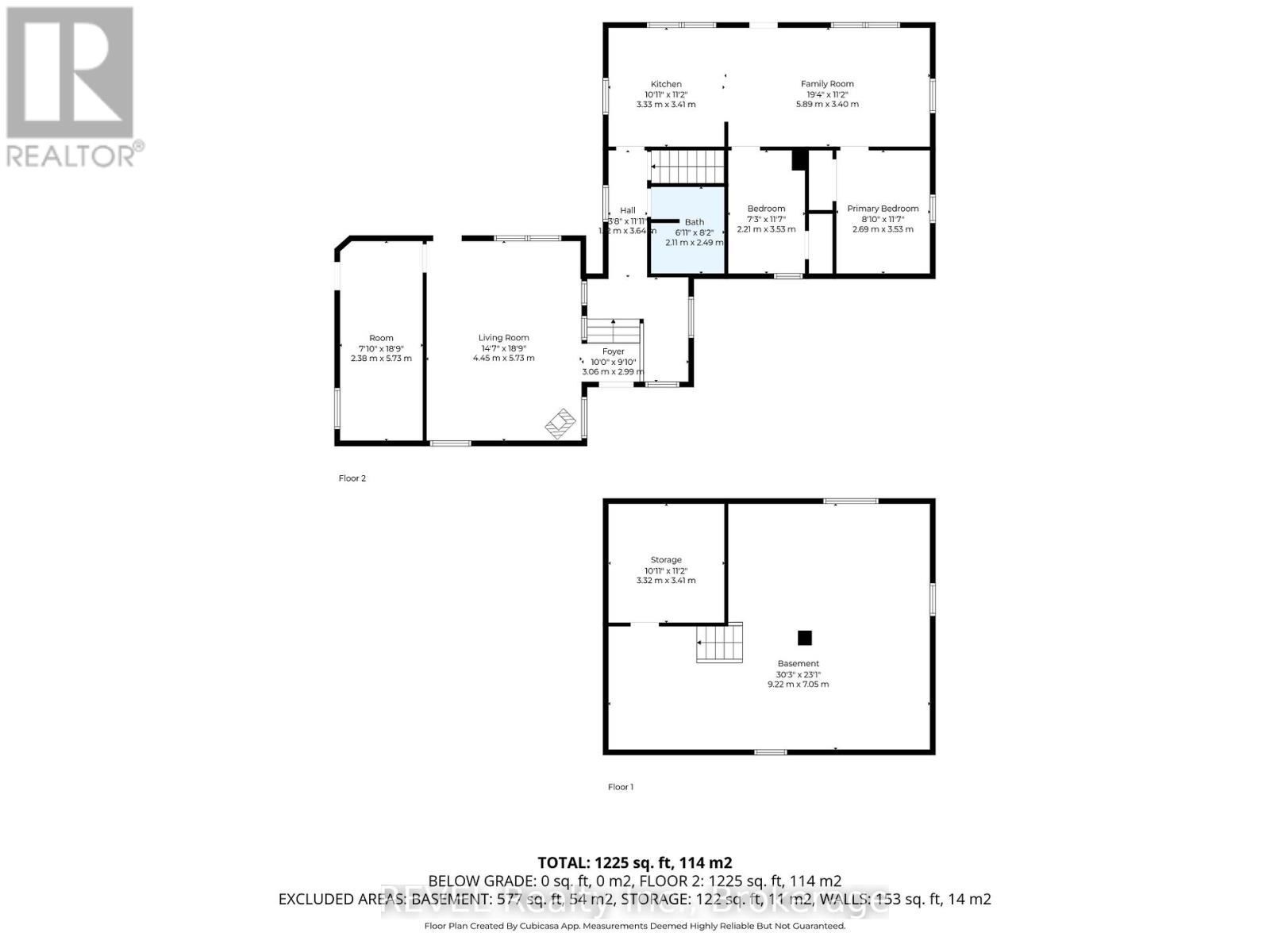801 South Coast Drive, Haldimand, Ontario  N0A 1L0 - Photo 37 - X12914746
