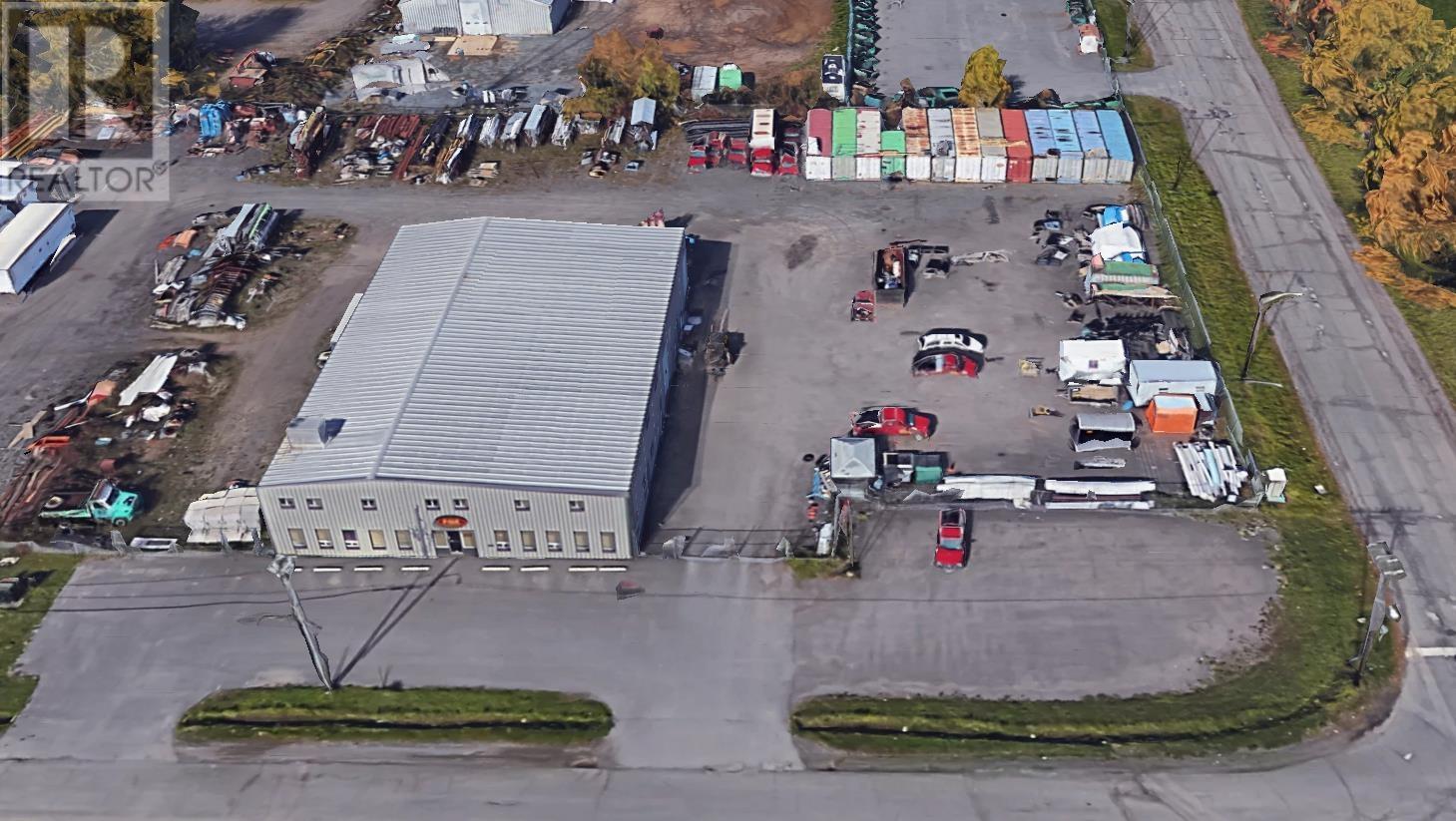 905 Commerce ST S, Thunder Bay, Ontario