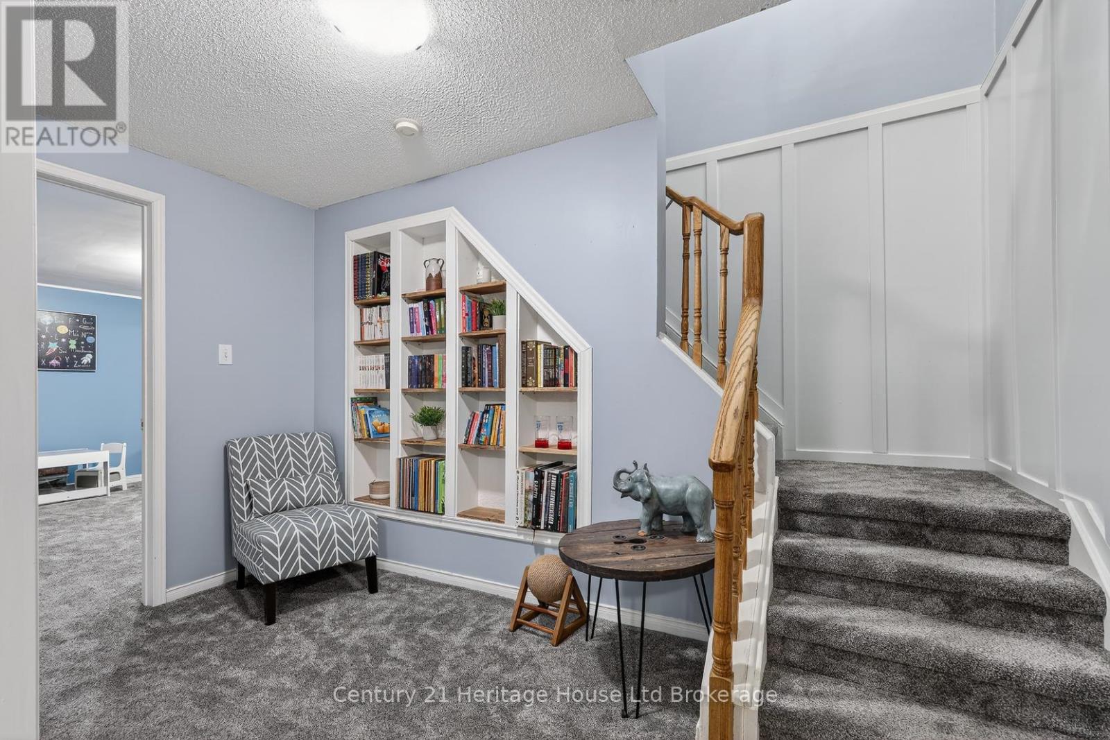 129 Anderson Street, Woodstock, Ontario  N4S 8Z6 - Photo 18 - X12914808