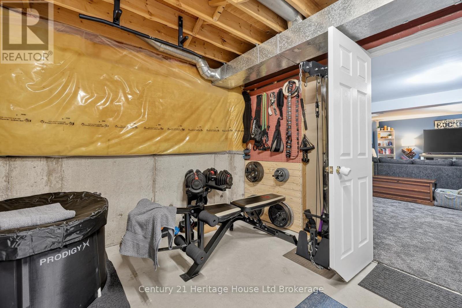 129 Anderson Street, Woodstock, Ontario  N4S 8Z6 - Photo 26 - X12914808