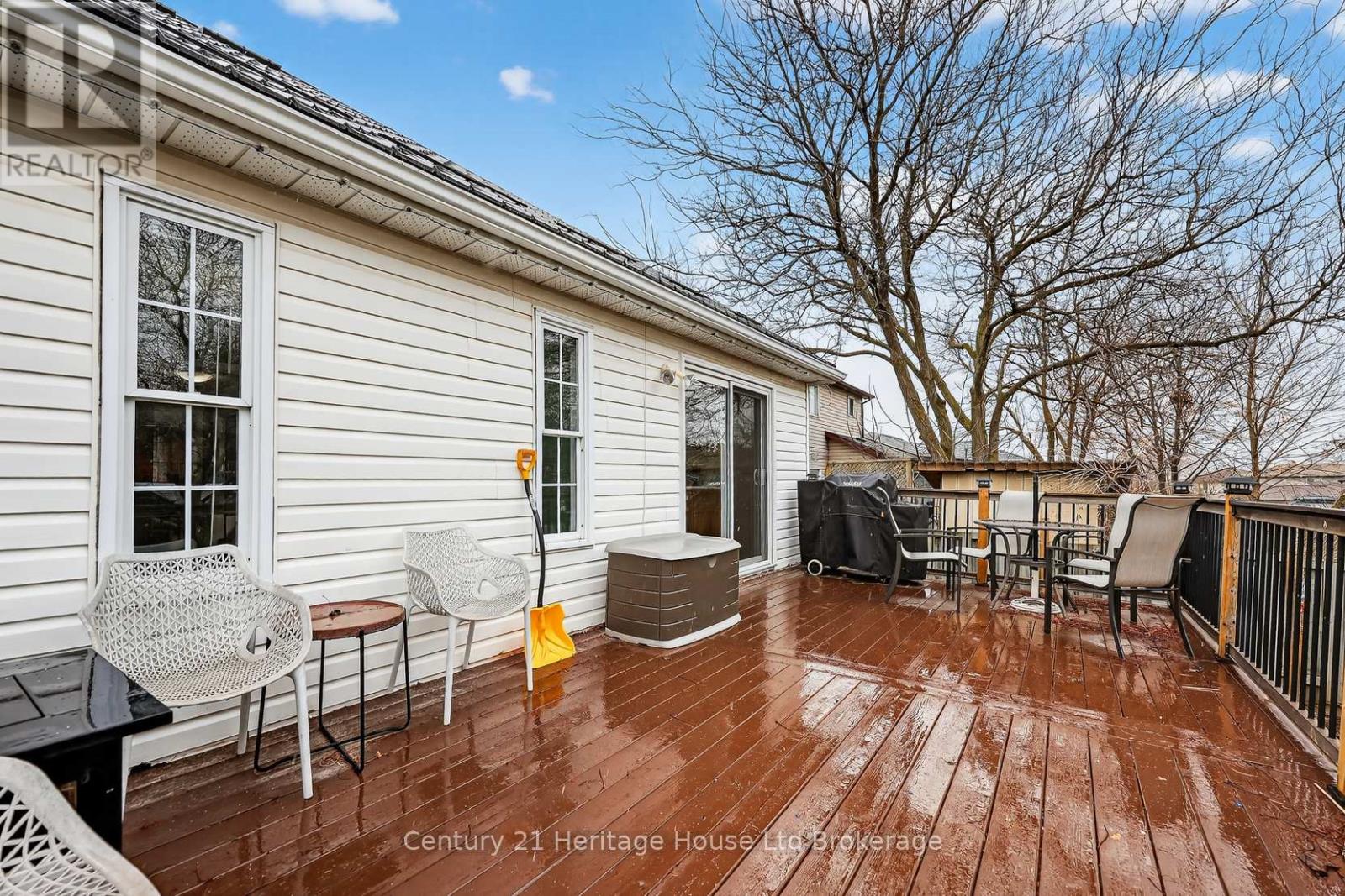 129 Anderson Street, Woodstock, Ontario  N4S 8Z6 - Photo 27 - X12914808