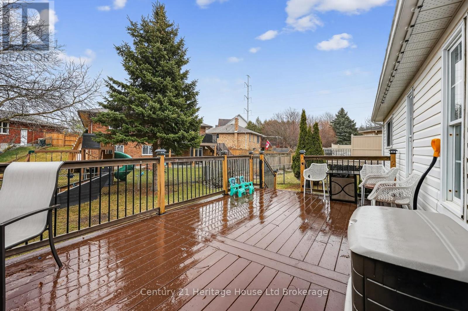 129 Anderson Street, Woodstock, Ontario  N4S 8Z6 - Photo 28 - X12914808