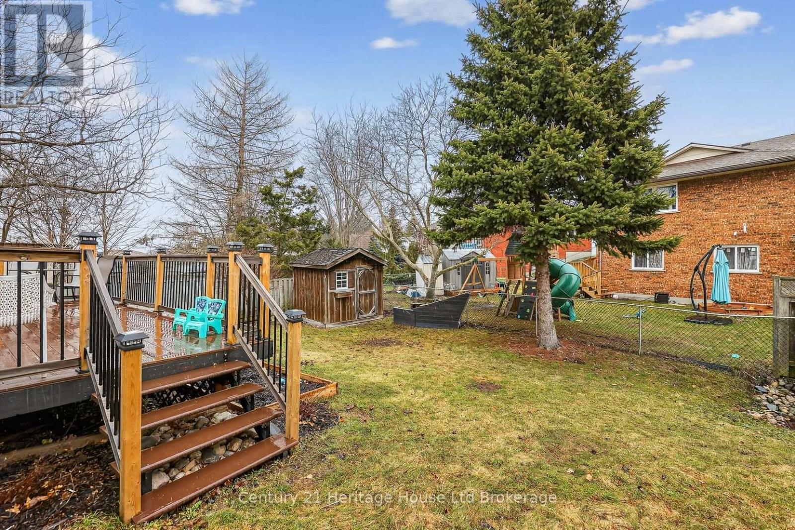 129 Anderson Street, Woodstock, Ontario  N4S 8Z6 - Photo 29 - X12914808