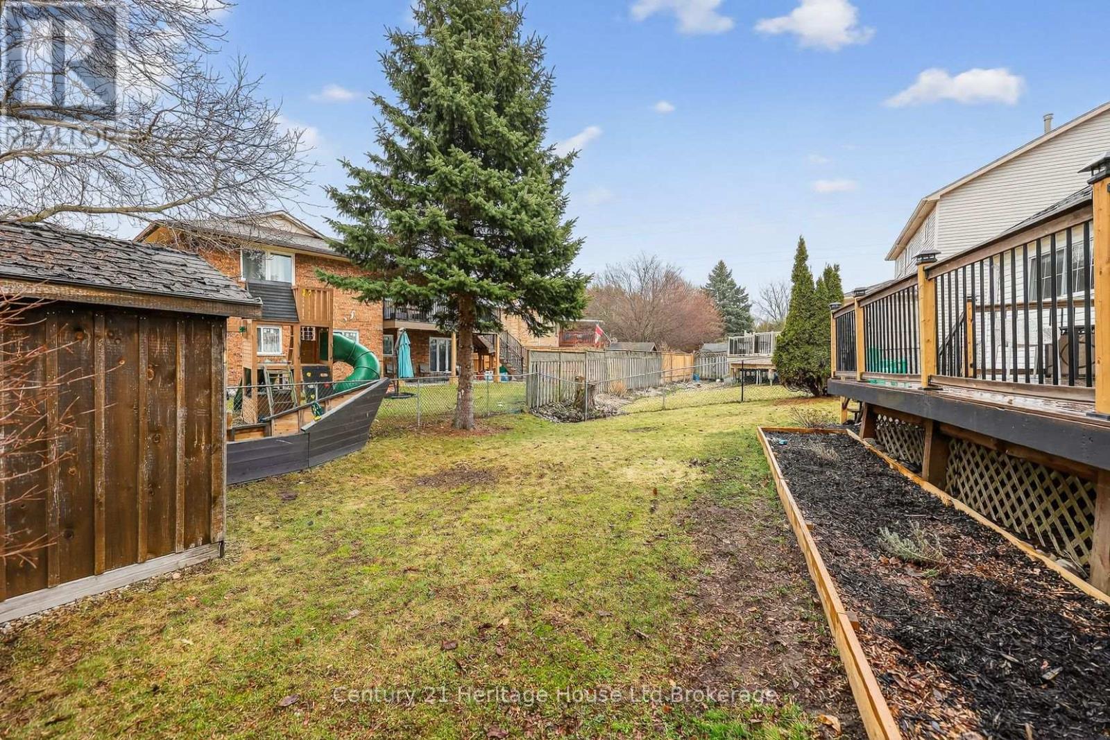 129 Anderson Street, Woodstock, Ontario  N4S 8Z6 - Photo 30 - X12914808