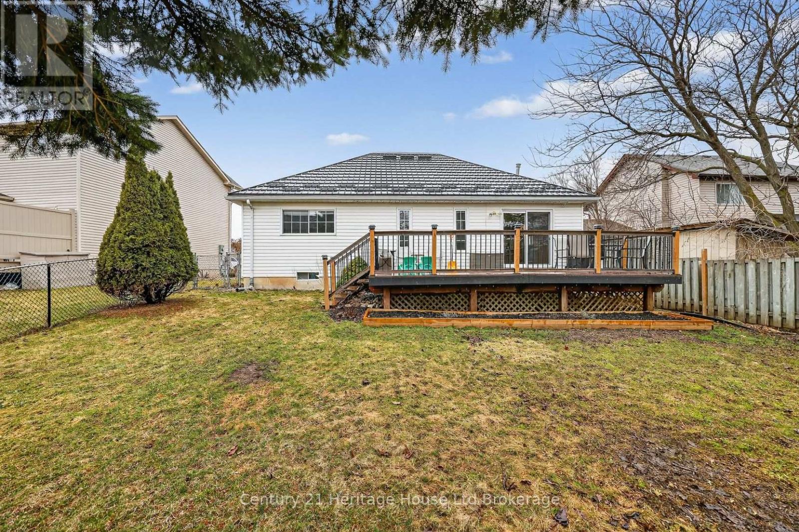 129 Anderson Street, Woodstock, Ontario  N4S 8Z6 - Photo 32 - X12914808