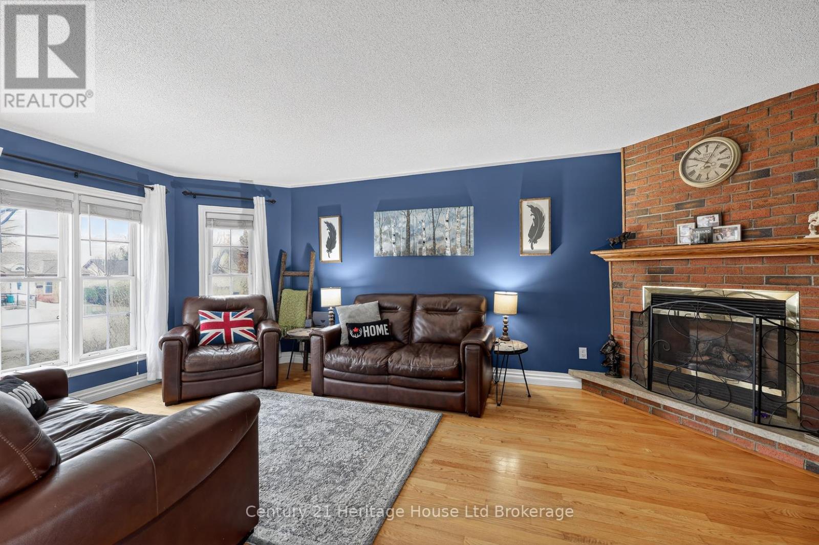 129 Anderson Street, Woodstock, Ontario  N4S 8Z6 - Photo 6 - X12914808